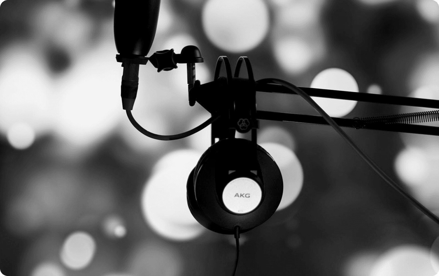 XX99 Mark I Headphones slide 1