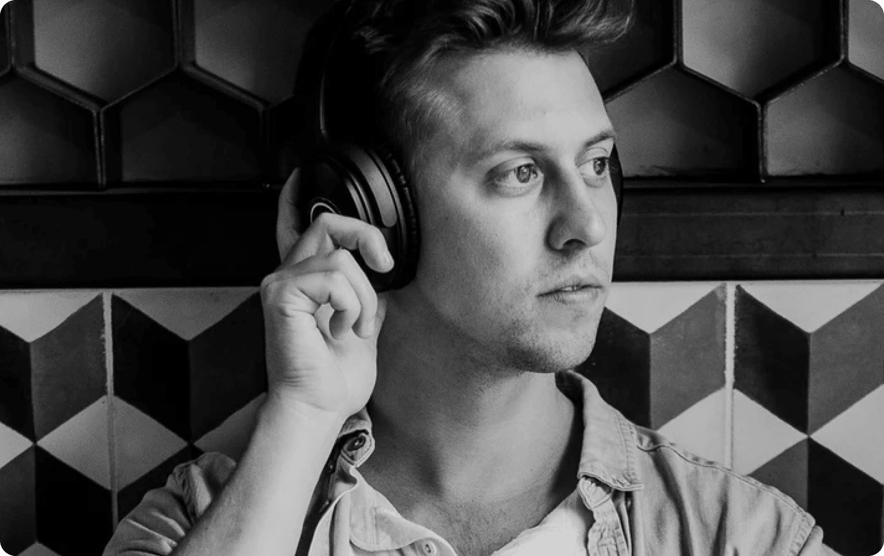 XX99 Mark II Headphones slide 1