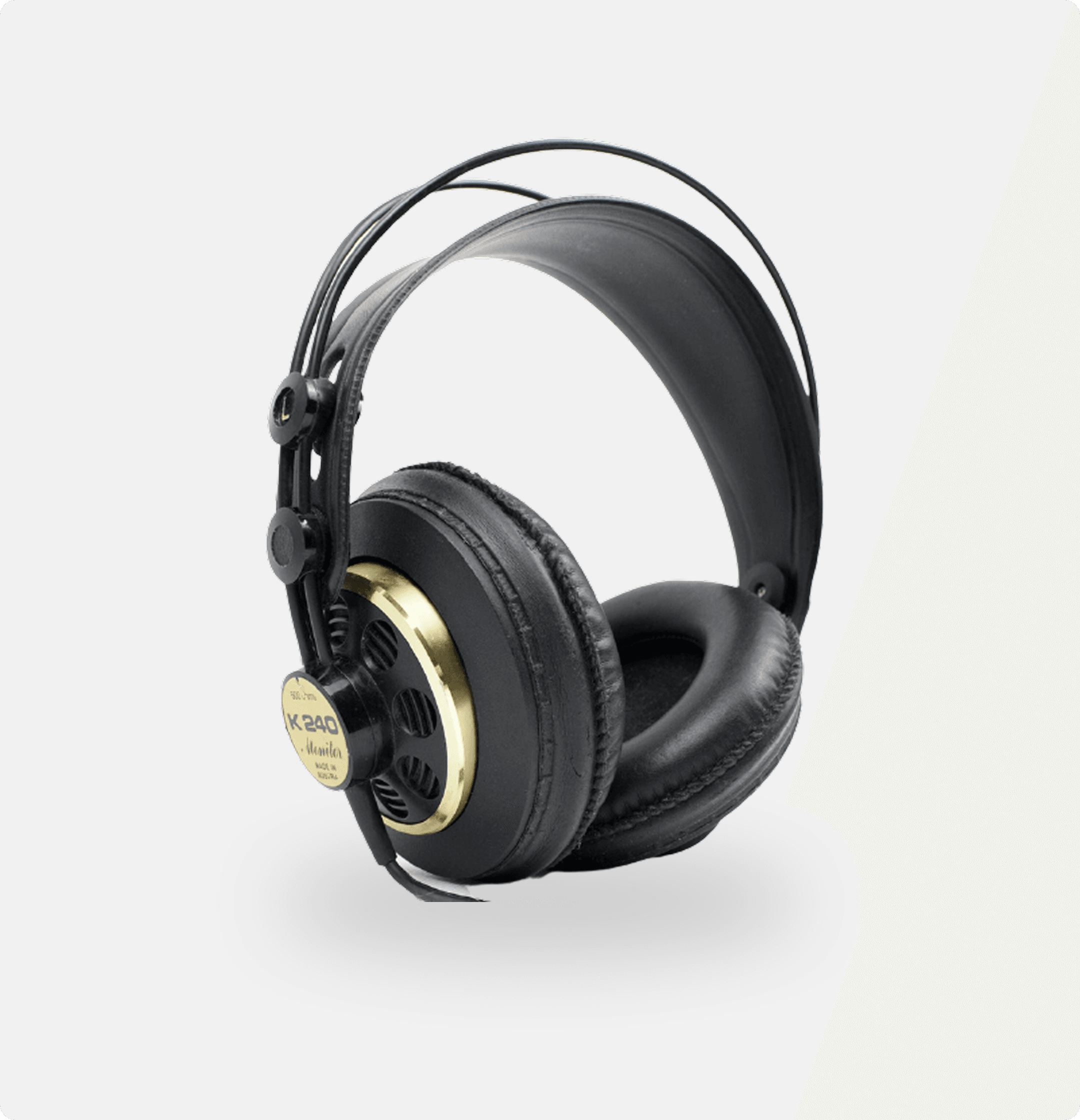 XX99 Mark II Headphones