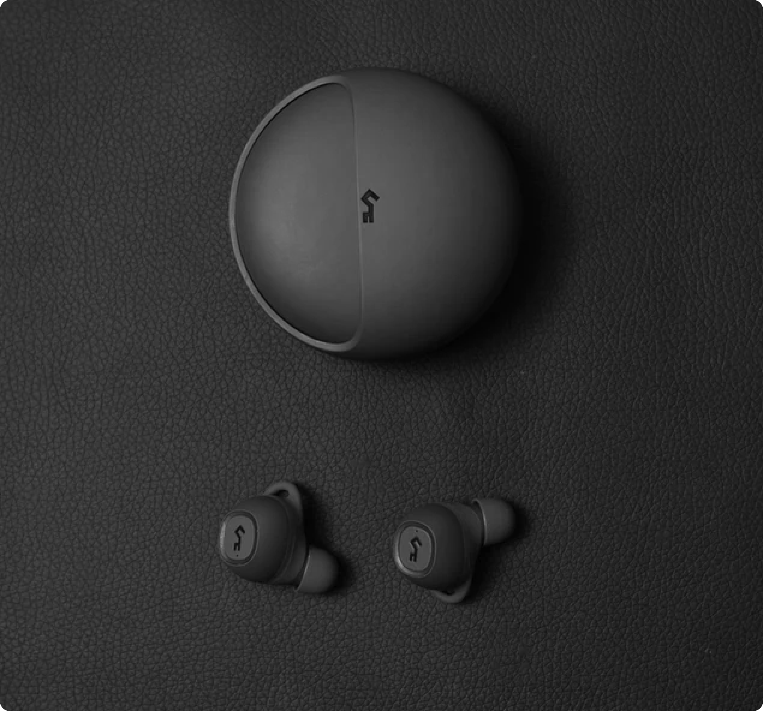 YX1 WIRELESS EARPHONES slide 2